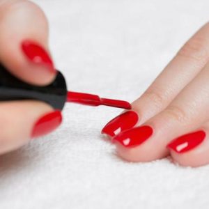 Advanced Nail Technician Diploma