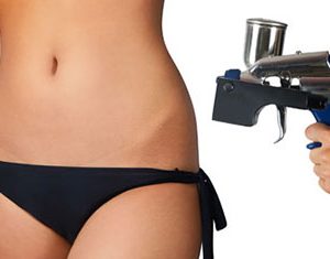 online spray tanning course