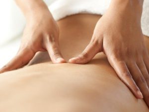 Swedish Massage