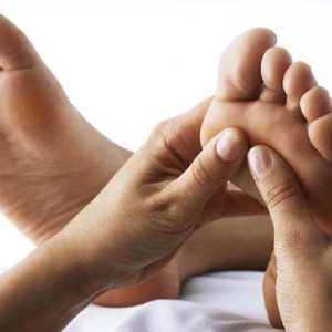 Advanced Reflexology Diploma