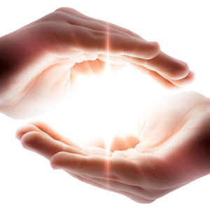 Advanced Reiki