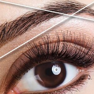 Indian Threading Techniques