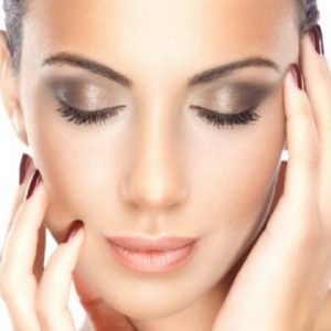 Professional Make Up Diploma