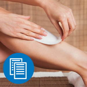 Course Notes - Waxing